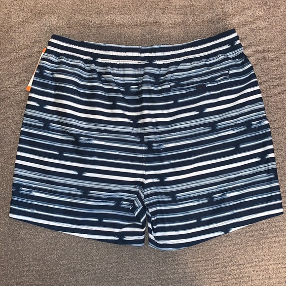 Nautica Swim Trunks - Picture 2 of 7